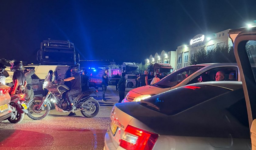 الضحية 158.. الثاني خلال 12 ساعة: مقتل أيمن جرامنة بجريمة إطلاق نار في المقيبلة