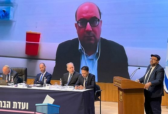 موقف قانوني داعم لشطب ترشح سامي أبو شحادة وتنديد واسع بمحاولات الإقصاء السياسي