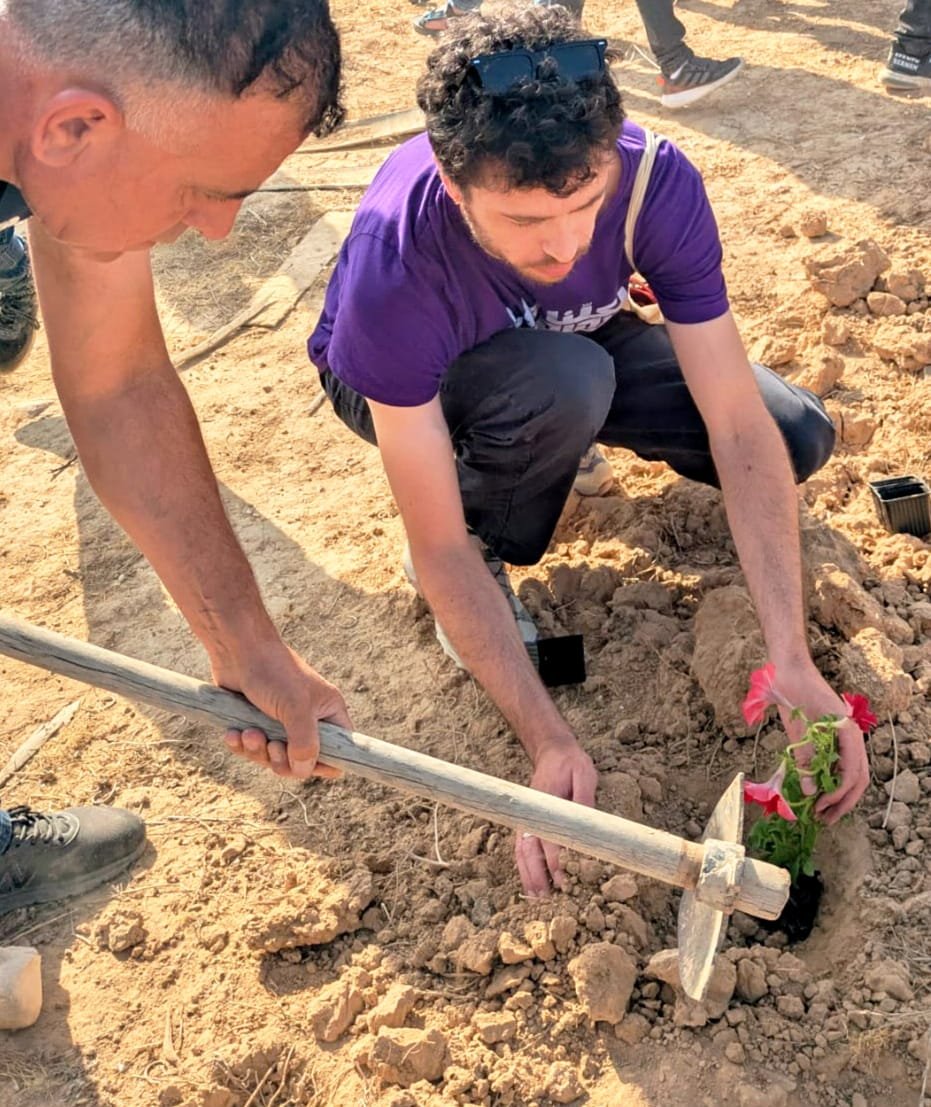 ...