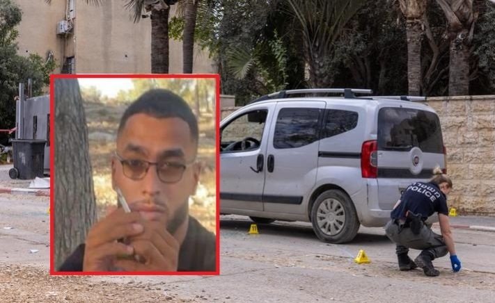 النقب: لائحة اتهام في جريمة قتل المرحوم حميد جبرين أبو بكر في رهط