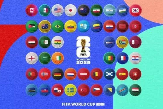 ستة أسماء كبيرة تودّع الساحة الدولية بعد كأس العالم 2026