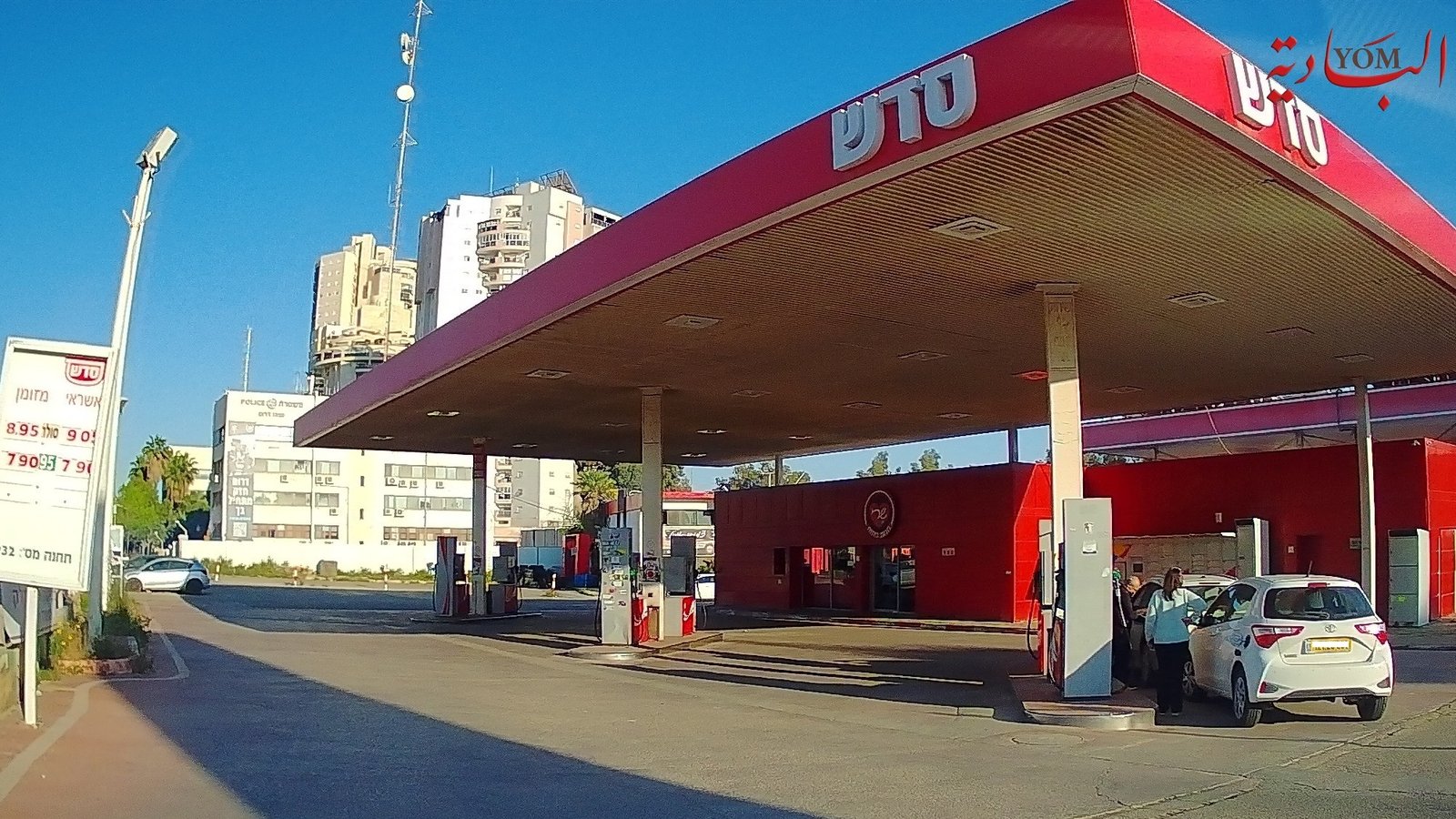 بشرى للسائقين: انخفاض مرتقب بأسعار الوقود بعد أشهرٍ من الارتفاعات