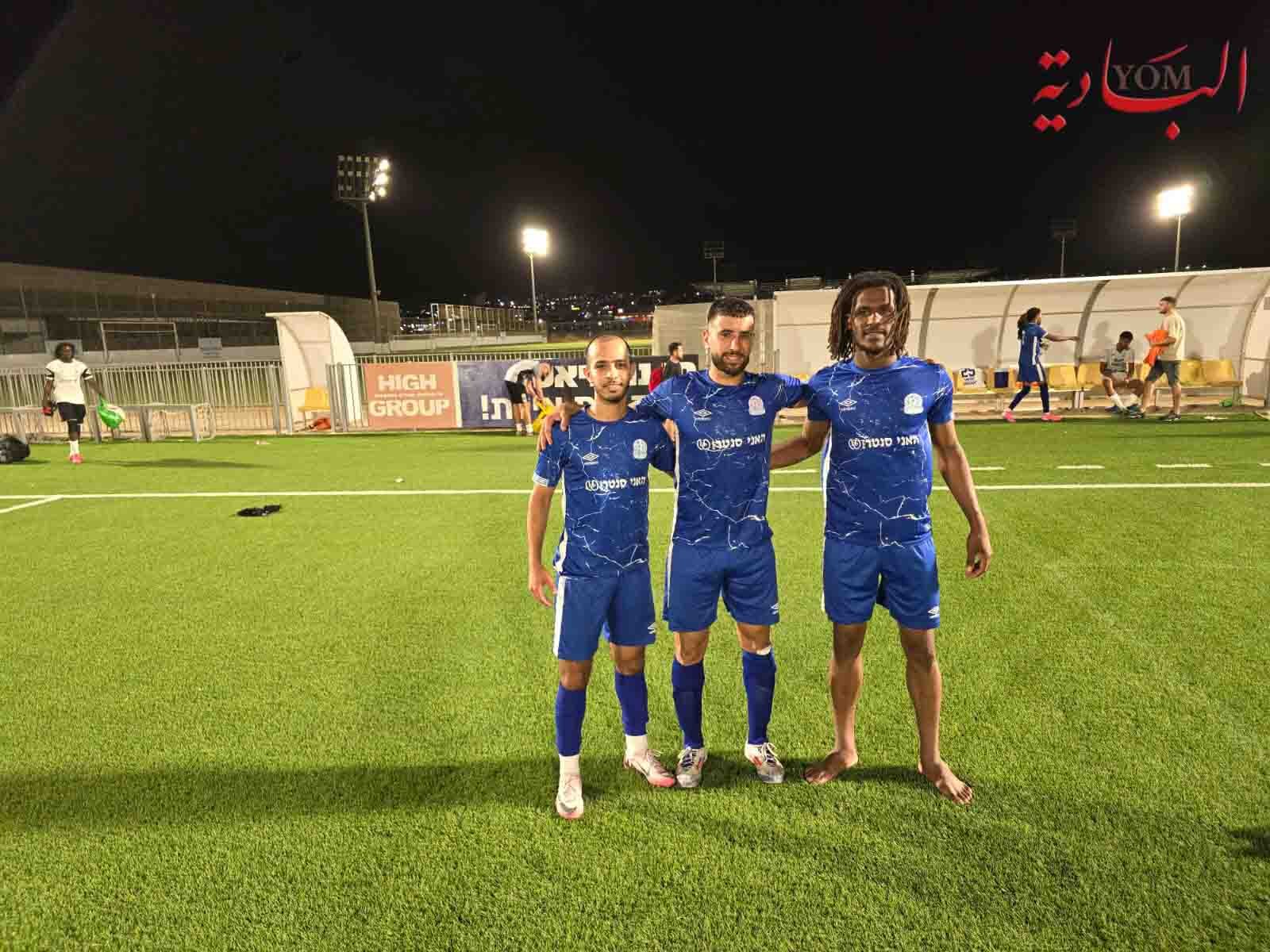 صورة المقال 1 في الرياضة