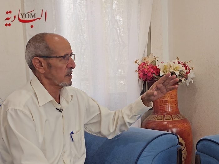 وزارة الداخلية تُبقي جبر أبو كف رئيسًا لمجلس القيصوم وتعين لجنة مهنية