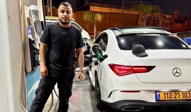 تل السبع: وفاة الشاب محمد بركات أبو رقيق متأثرًا بإصابته في جريمة إطلاق نار قبل أسبوعين