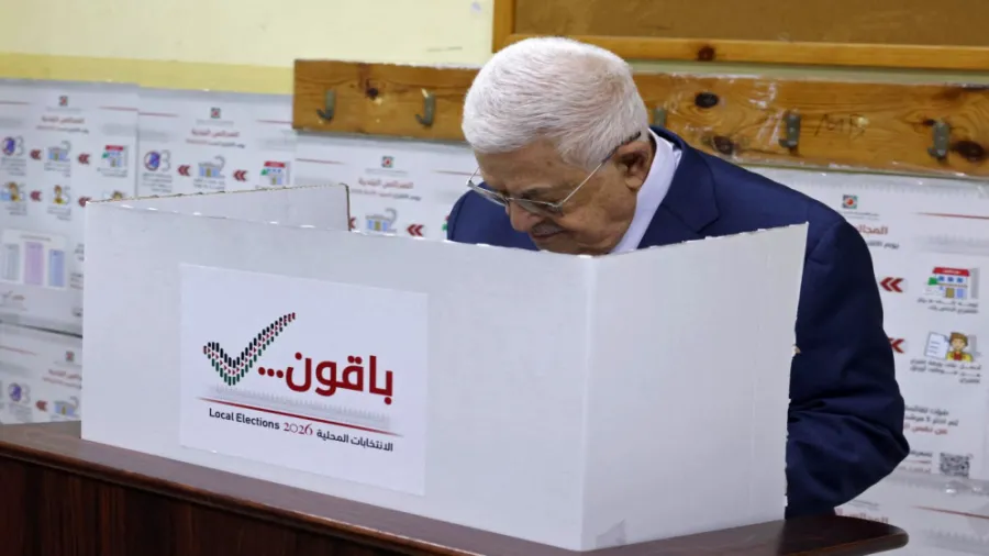 إسرائيل والانتخابات الفلسطينية: نقاش حول «بيضة لم تفقّس بعد»