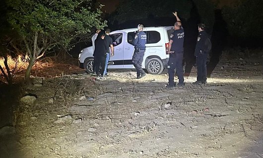 نيابة المركز تتهم قاصرًا من اللد بقتل زوجين وسرقة ممتلكاتهما