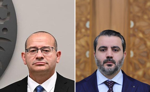 اجتماع سوري إسرائيلي في الأردن.. دمشق تضع وقف الهجمات والانسحاب شرطًا لأي اتفاق
