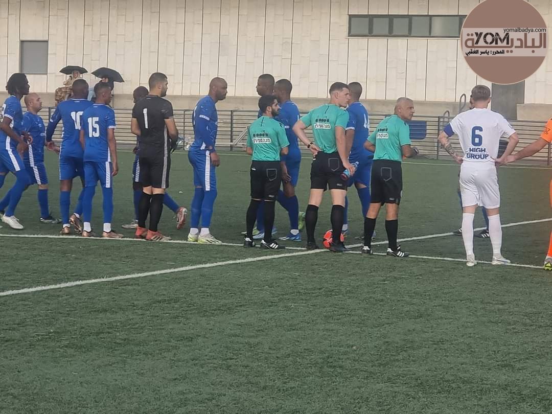 صورة المقال 1 في الرياضة